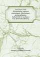 Les Etas-Unis d'Amerique; apercu statistique, historique, geographique, industriel et social, a l'us (French Edition), Goodrich, Samuel G. (Samuel Griswold) 