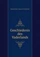 Geschiedenis des Vaderlands, Hendrik Willem Tydeman Will Bilderdijk 