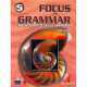 Focus On Grammar - Advanced Student''S Book (+Cd), 