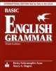 Basic English Grammar. Student`S Book without answers, Betty Schrampfer Azar 