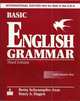 Basic English Grammar. Third edition. Student's Book with Answer Key + 2CD, Betty Schrampfer Azar, Stacy A. Hagen 