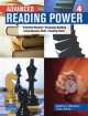 Advanced Reading. Power Book, Linda Jeffries 