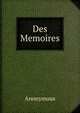 Des Memoires, Heinrich Kretschmayr 