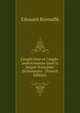 L'anglicisme et l'anglo-am?ricanisme dans la langue fran?aise: dictionnaire . (French Edition), Edouard Bonnaffe 