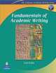 Fundamentals of Academic Writing, Linda Butler 