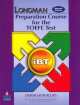 L Preparation Course TOEFL® Test : ibT SB no key +R, 