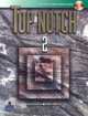 Notch 2. Student''s book (+CD), Joan M. Saslow, Allen Ascher 