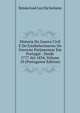 Historia Da Guerra Civil E Do Estabelecimento Do Governo Parlamentar Em Portugal : Desde 1777 Ate 1834, Volume 10 (Portuguese Edition), Simao Jose Luz Da Soriano 