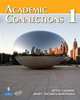 Academic Connections 1. Student's book with MyAcademicConnectionsLab, Cassriel Betsy, Mate-Martinsen 