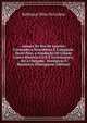 Annaes Do Rio De Janeiro: Contendo a Descoberta E Conquista Deste Paiz, a Fundacao De Cidade Com a Historia Civil E Ecclesiastica, Ate a Chegada . Zooligicas E Botanicas (Portuguese Edition), Balthazar Silva Da Lisboa 