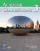 Academic Connections 3. Student's book with MyAcademicConnectionsLab, David A. Hill, Julia Williams 