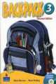 Backpack 3 Student's Book + CD-ROM, Mario Herrera, Diane Pinkley 