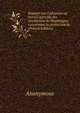 Rapport sur l'adaption au travail agricole des r?solutions de Washington concernant la protection de (French Edition), Heinrich Kretschmayr 
