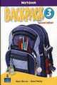 Backpack 3. Workbook (+CD), Mario Herrera, Diane Pinkley 