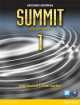 Summit 1 with ActiveBook, Joan M. Saslow 