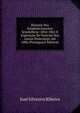 Historia Dos Estabelecimentos Scientificos: 1854-1861 E Exposicao De Noticias Dos Annos Posteriores Ate 1886 (Portuguese Edition), Jose Silvestre Ribeiro 