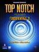 Top Notch Fundamentals B Split: Student Book with ActiveBook and Workbook, Joan M. Saslow, Allen Ascher 