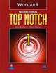 Top Notch 1 Workbook, Joan M. Saslow 