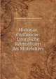 Historiae rhythmicae: Liturgische Reimofficien des Mittelalters, Clemens Blume Guido Maria Dreves 