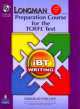 Preparation Course for the Toefl Test. iBT writing (+3CD, answer key), Deborah Phillips 