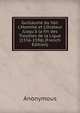 Guillaume du Vair L'Homme et L'Orateur Jusqu'? la fin des Troubles de la Ligue (1556-1596) (French Edition), Heinrich Kretschmayr 