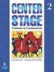Center Stage 2. Grammar to Communicate, Student Book, Lynn Bonesteel 
