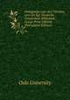 Fortegnelse over den TilvAbxt, som det Kgl. Frederiks Universitets Bibliothek . (Large Print Edition) (Norwegian Edition), Oslo University 