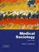 Medical Sociology*, William C. Cockerham 