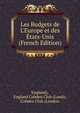 Les Budgets de L'Europe et des ?tats-Unis (French Edition), England), England Cobden Club (Londo, Cobden Club (London 