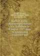 L'effort serbe: discours prononc?s ? la Sorbonne le 8 f?vrier 1917 dans la conf?rence organis?e par, Joseph Reinach, Milenko Radomir Vesni, Edmond Perrier 