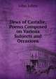 Dews of Castalie; Poems Composed on Various Subjects and Occasions, John Johns 