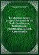 Le chemin de fer projet? des comt?s du Sud: Dorchester, Bellechasse, Montmagny, L'Islet, Kamouraska, Qu?bec (Province). Legislature., Demers (L. J.) &amp; fr?res 