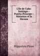 L'Ile de Cuba: Santiago--Puerto-Principe--Matanzas et la Havane, Hippolyte Piron 