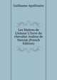 Les Maitres de L'Amour L?uvre du chevalier Andrea de Nerciat (French Edition), Guillaume Apollinaire 