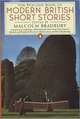 The Penguin Book of Modern British Short Stories, Малькольм Брэдбери 