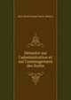 M?moire sur l'administration et sur l'am?nagement des for?ts, Jean Henri Jaume Saint-Hilaire 