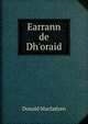 Earrann de Dh'oraid, Donald Macfadyen 