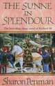 The Sunne in Splendour / Солнце на гербе, Sharon Kay Penman 
