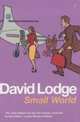 Small World: An Academic Romance, Lodge, David 