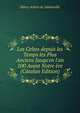Les Celtes depuis les Temps les Plus Anciens Jusqu'en l'an 100 Avant Notre ?re (Catalan Edition), Henry Arbois de Jubainville 