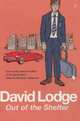 Out of the Shelter, Lodge, David 