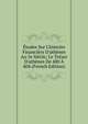 ?tudes Sur L'histoire Financi?re D'ath?nes Au 5e Si?cle; Le Tr?sor D'ath?nes De 480 ? 404 (French Edition), 