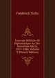L'europe Militaire Et Diplomatique Au Dix-Neuvi?me Si?cle, 1815-1884, Volume 3 (French Edition), Frederick Nolte 