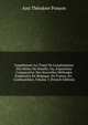 Suppl?ment Au Trait? De L'exploitation Des Mines De Houille, Ou, Exposition Comparative Des Nouvelles M?thodes Employ?es En Belgique, En France, En . Combustibles, Volume 1 (French Edition), Ami Theodore Ponson 