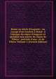Rome au si?cle d'Auguste ; ou voyage d'un Gaulois ? Rome: ? l'?poque du r?gne d'Auguste et pendant une partie du r?gne de Tib?re ; pr?c?d? d'une . et de Tib?re Volume 2 (French Edition), 
