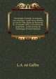 Christophe Colomb: sa mission, son caract?re: conf? rence donn?e au Cercle Ville-Marie de Montr?al, le 12 octobre 1892, ? l'occasion du quatri?me . la d?couverte de l'Am?rique (French Edition), L.A. ne Gaffre 