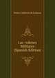 Las +rdenes Militares (Spanish Edition), Pedro Calderon de la Barca 