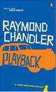 Playback, Raymond Chandler 