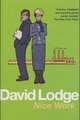 Nice Work, David Lodge 