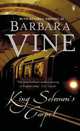 King Solomon's Carpet, Vine, Barbara 